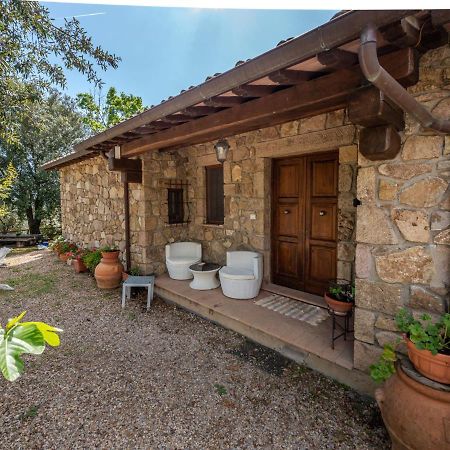 Holiday Home Fonte Al Tesoro By Interhome Roccatederighi Ngoại thất bức ảnh