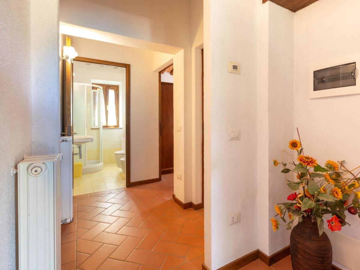 Holiday Home Fonte Al Tesoro By Interhome Roccatederighi Ngoại thất bức ảnh